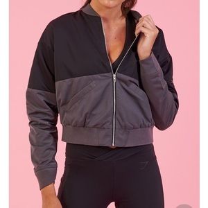 Nikki B Season 2 Bomber Jacket